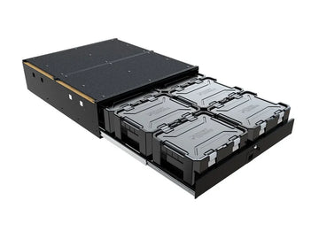 Front Runner Wolf Pack Box 4x4 drawers